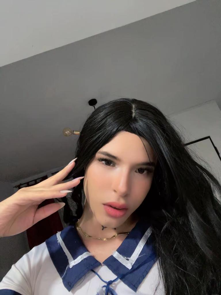 Travesti en Tenerife: 