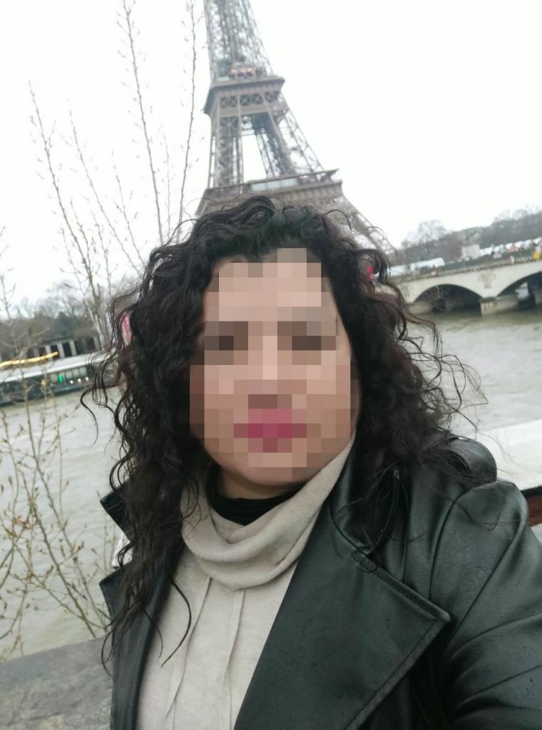 Chica busca chico en León: 