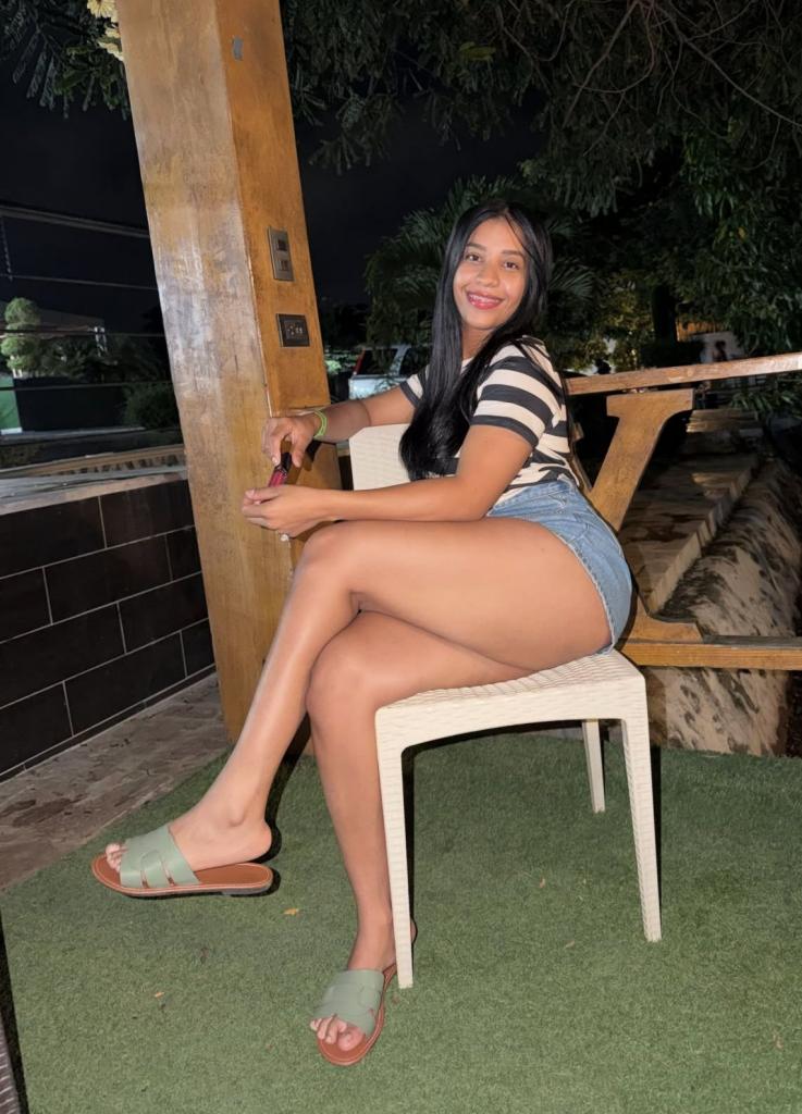 Chica busca chico en Sevilla: 