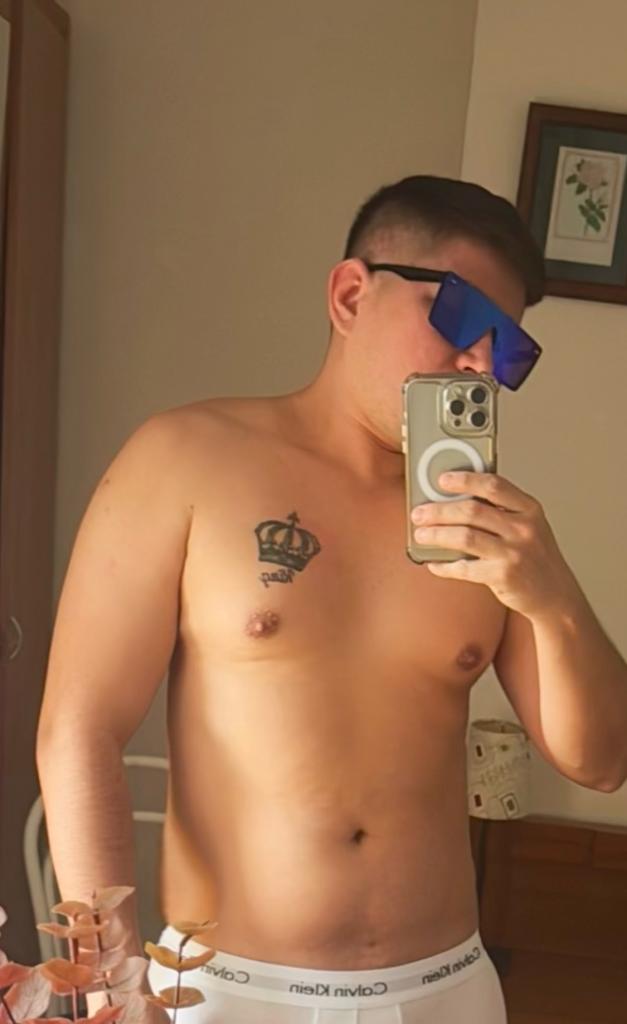 677433729: Chico busca chica en Madrid