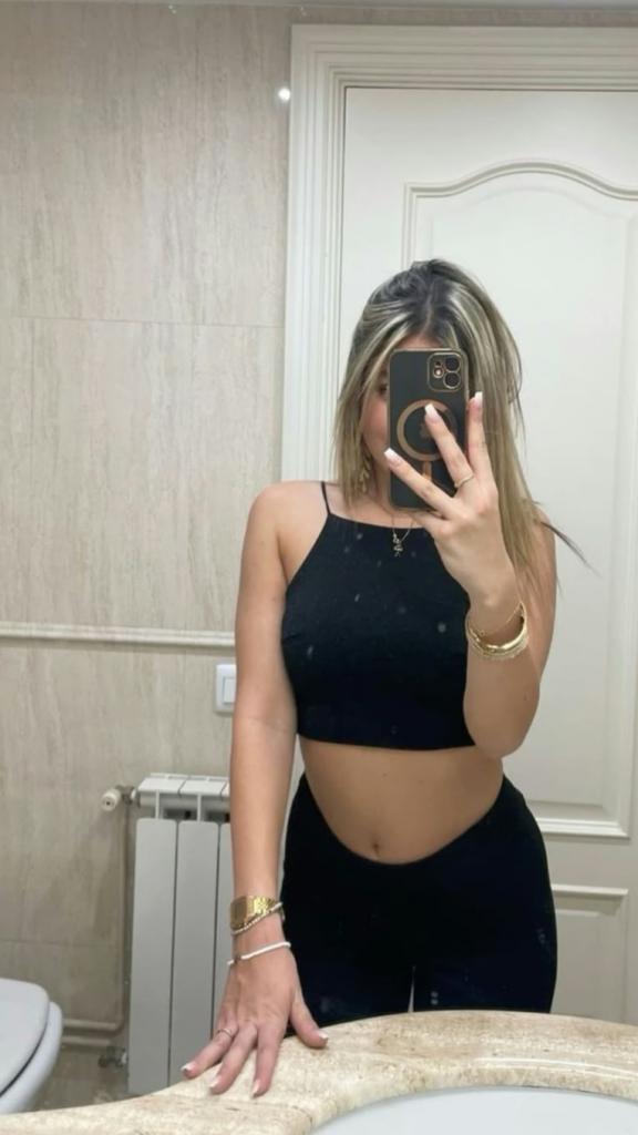 Chica busca chico en Murcia: 