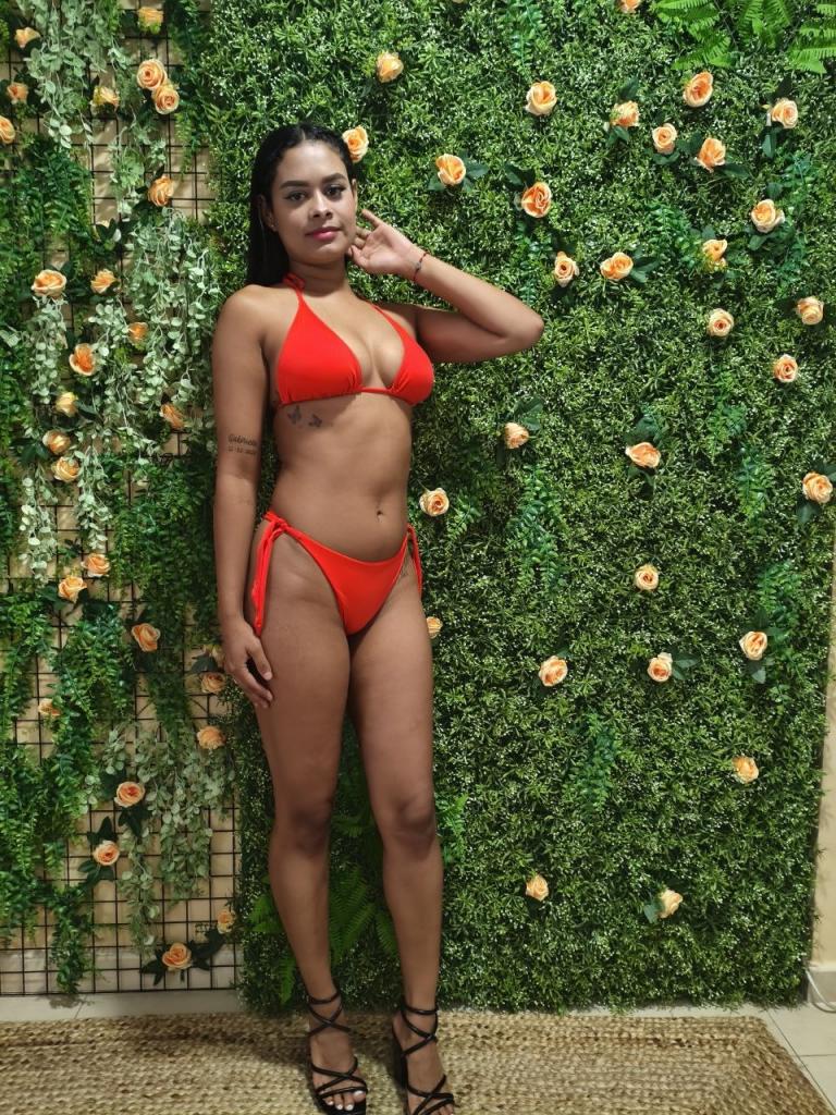 Chica busca chico en Madrid: Chica busca chico