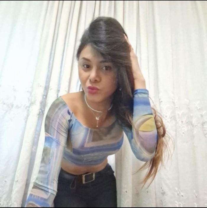 622265095: Travesti en Zaragoza