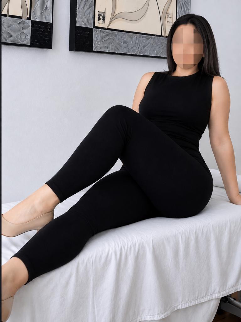 Chica busca chico en Toledo: 