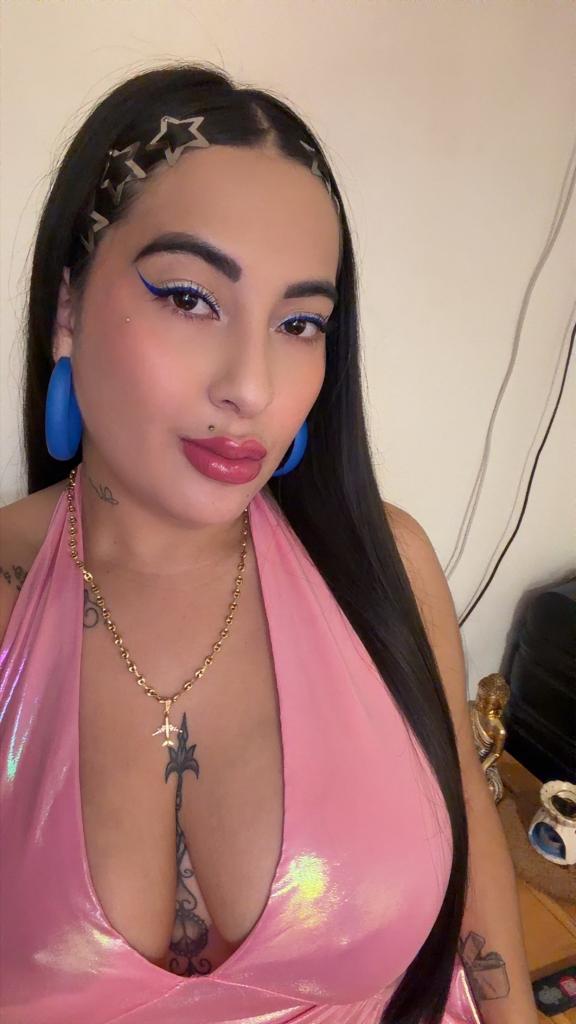 641370598: Chica busca chico en Las Palmas