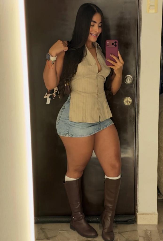 Chica busca chico en La Rioja: 