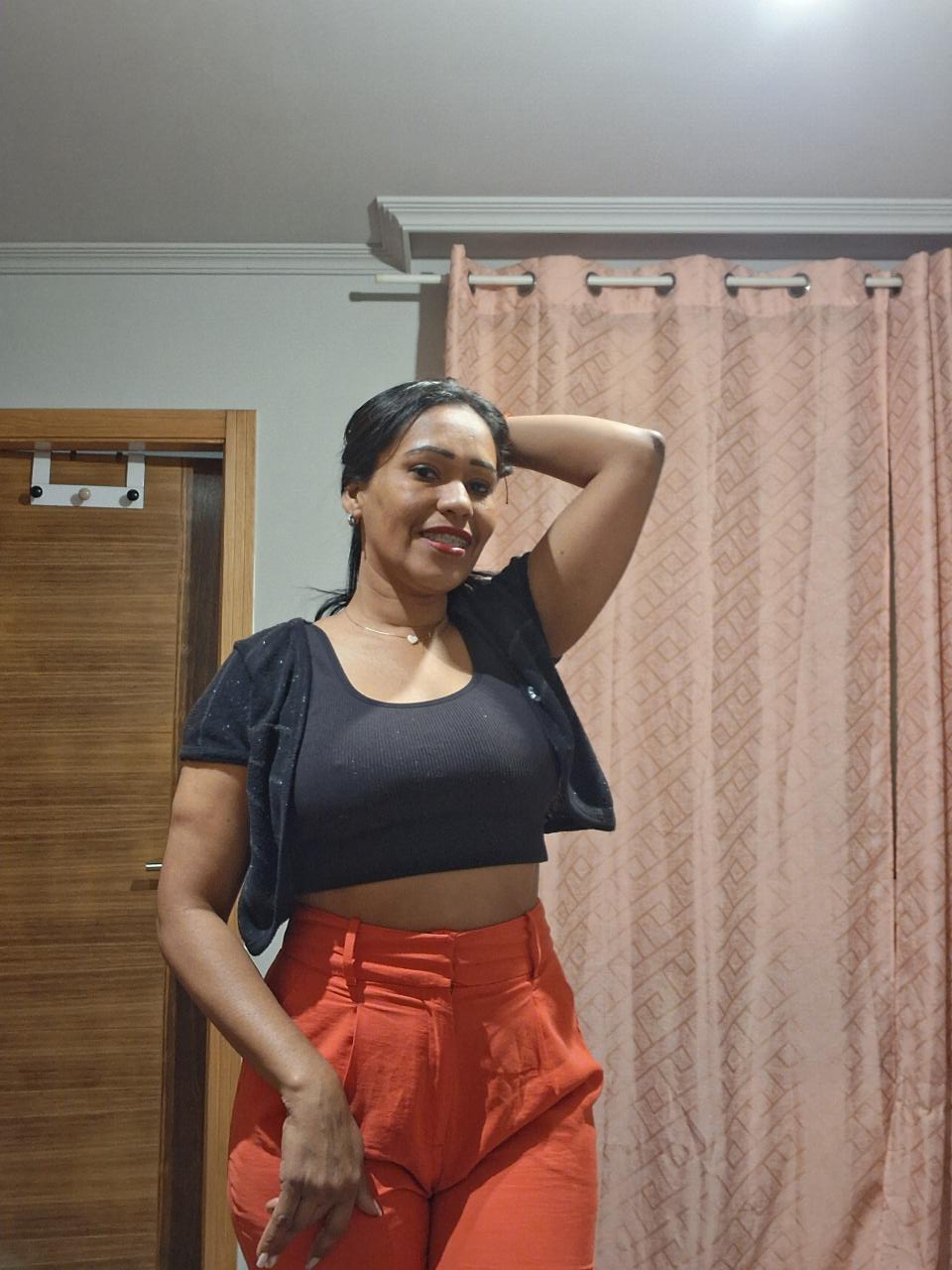 Chica busca chico en Pontevedra: 