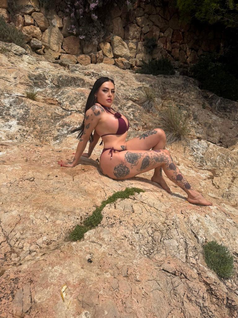 Travesti en Barcelona: 