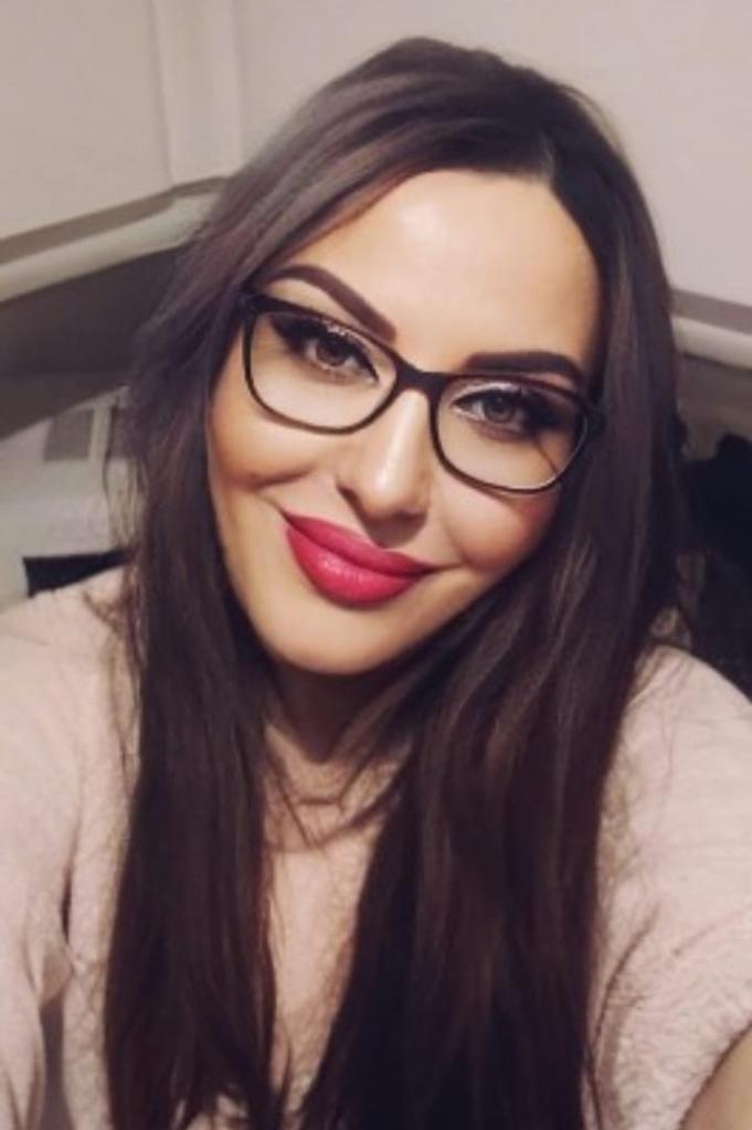Chica busca chico en Málaga: 