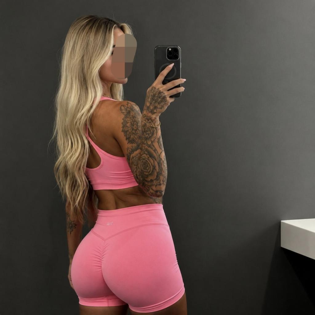 Chica busca chico en Guadalajara: 
