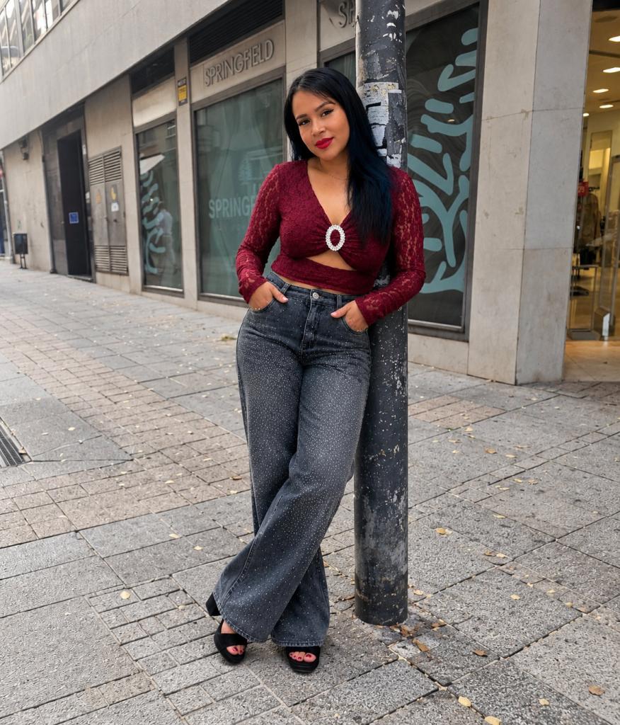 Chica busca chico en Ciudad Real: 