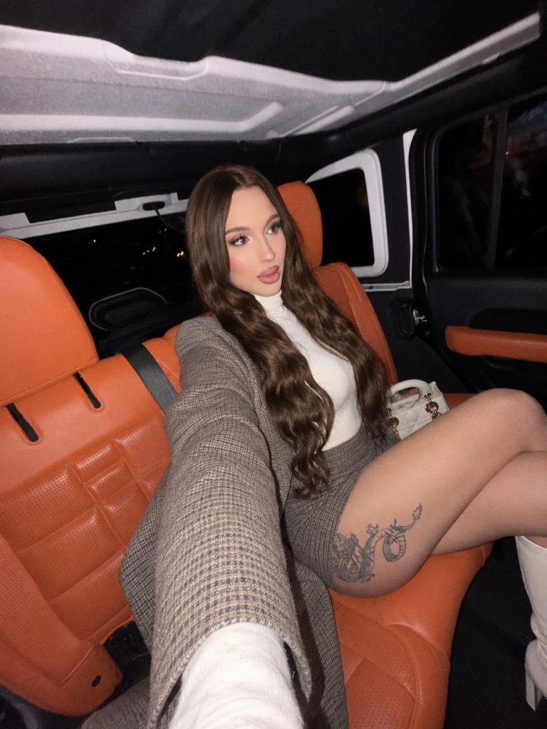 674583804: Transexual en Madrid
