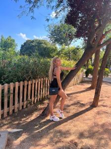 Chica busca chico en Valencia: 
