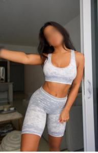Chica busca chico en Huelva: Chica busca chico