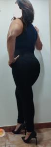 Chica busca chico en Tenerife: 