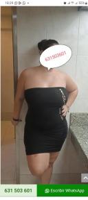 Chica busca chico en La Rioja: 