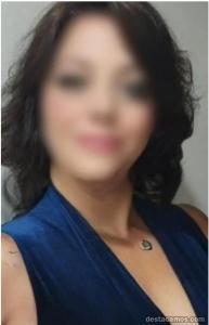 Chica busca chico en Tenerife: 