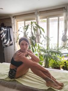Chica busca chico en Madrid: 