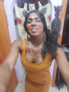 Transexual en Alicante: 