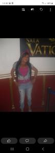Transexual en Sevilla: 