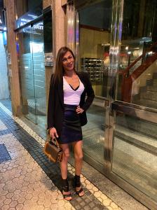 Travesti en Guipúzcoa: 