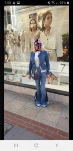 Chica busca chico en Burgos: 
