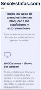 Chica busca chico en Salamanca: 