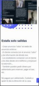 Chica busca chico en Teruel: 