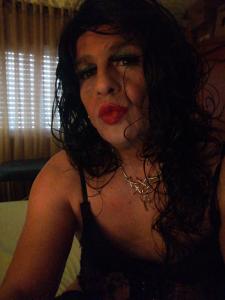 Travesti en Asturias: 