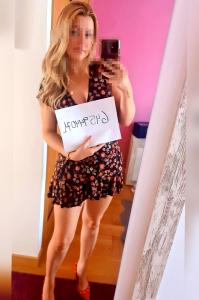 Chica busca chico en Lugo: 