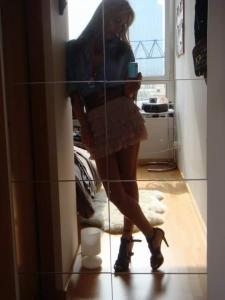 Transexual en Barcelona: 
