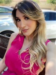 Transexual en Madrid: 