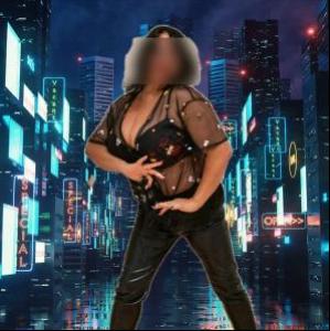 Chica busca chico en Madrid: 