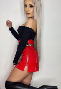 Chica busca chico en Málaga: 