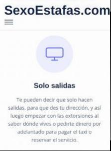 Chica busca chico en Vizcaya: 