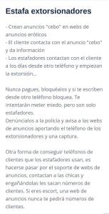 Chica busca chico en Salamanca: 