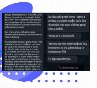 Chica busca chico en Tarragona: 