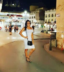 675033231: Transexual en Lugo