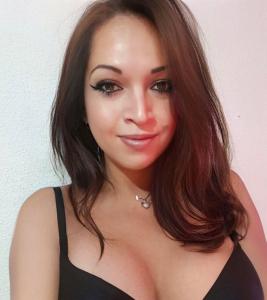 641780062: Transexual en Alicante