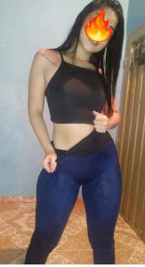 Chica busca chico en Alicante: 