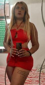 Chica busca chico en Málaga: 