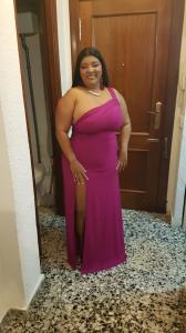 Chica busca chico en Alicante: 