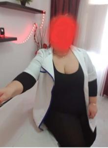 Chica busca chico en Zaragoza: 