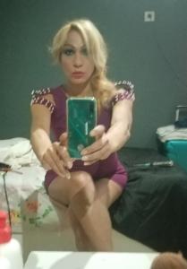 Transexual en Cáceres: 