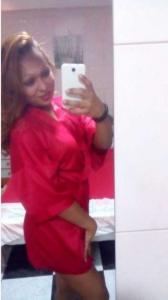 Travesti en Alicante: 