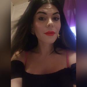 Transexual en Castellón: 