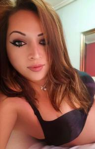 Transexual en Granada: 