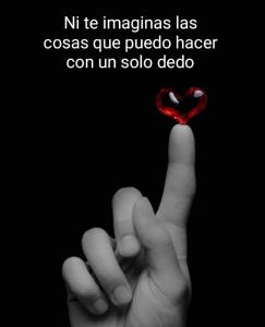 Chica busca chico en Alicante: 