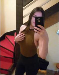 Chica busca chico en Madrid: 