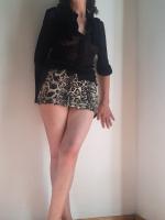 695049626: Chica busca chico en Madrid